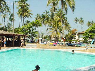 Villa Ocean View 8